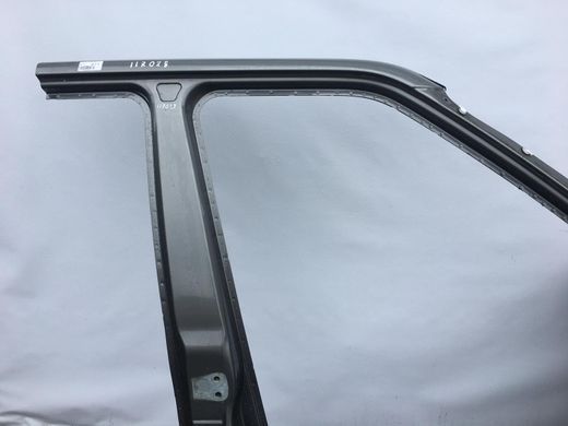 Чверть автомобіля передня права LAND ROVER RANGE ROVER SPORT L320 2005-2009 (з лонжероном) ALR790540, ALR790540, A