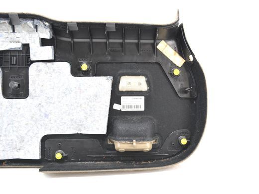 Карта кришки багажника VOLVO XC60 2008-2013 39856534, 39856534, A