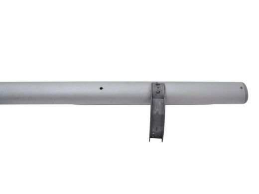 Подножка левая NISSAN NAVARA D40 2005-2010 96101EB10A, 96101EB10A, A