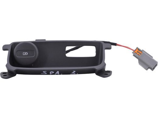 Кнопки пам'яті сидінь передні ліві VOLVO S60 SPA 2019-2024 31489630, 31489630, A