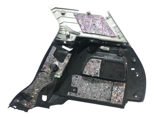 Карта багажного отсека левая OPEL MOKKA 2012-2016 95405569, 95405569, B