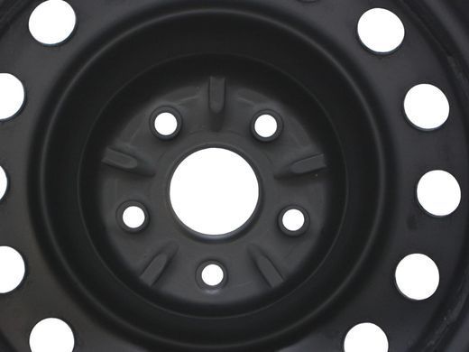 Диск R16 5* TOYOTA AVENSIS T27 2012-2015 (6,5Jx16H2 PCD: 5x114.3 ET39 DIA: 60.1) 2160635, 2160635, A