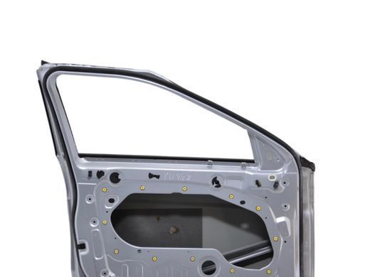 Дверь передняя левые LAND ROVER RANGE ROVER EVOQUE L538 2011-2015 (BJ32F20221A) LR028553, LR028553, B