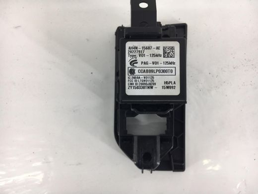 Замок запалювання / контактна група VOLVO XC60 2013-2017 28227917, 28227917, A