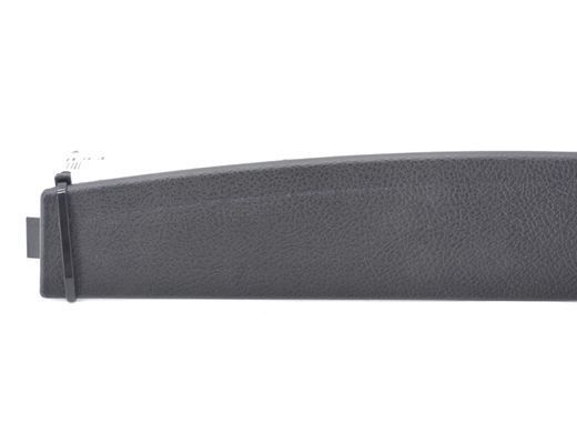 Накладка стійки лобового скла передня права LAND ROVER FREELANDER 2 L359 2006-2010 (середня) LR007457, LR007457, B