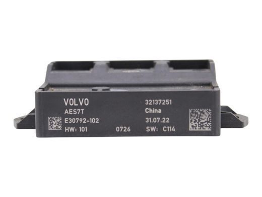 Датчик відкриття кришки багажника POLESTAR 2 2020- 32137251, 32137251, A