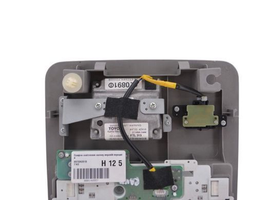 Плафон освітлення салону верхній передній TOYOTA RAV4 CA30W 2005-2010 8973242010, 8973242010, A