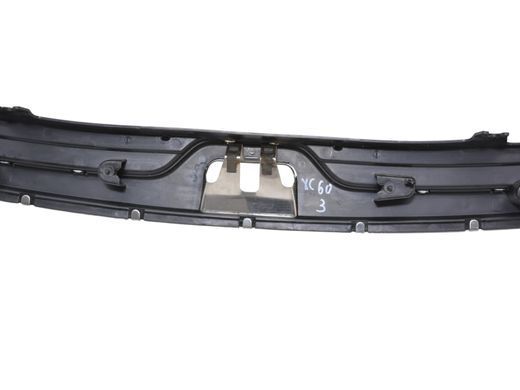 Накладка замка багажника VOLVO XC60 2013-2017 31307723, 31307723, A