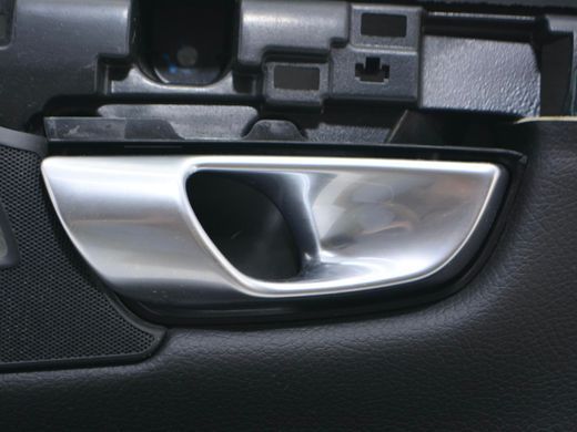 Карта дверей задня права VOLVO S90 SPA 2016-2020 (31488669) 31684007, 31684007, A