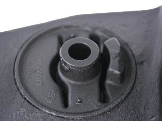 Демпфер заднего дифференциала задний левый LAND ROVER RANGE ROVER SPORT L320 2005-2009 (балансир рами) KQD500133, KQD500133, A
