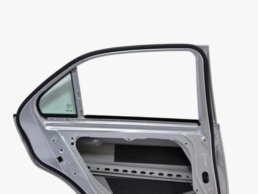Двері задні ліві MERCEDES E220 W212 2012-2016 A2127300130, A2127300130, A