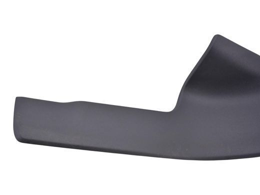 Накладка порога задняя левая внутренняя VOLVO XC60 2008-2013 (39855436) 30721151, 30721151, A