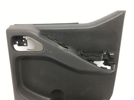 Карта дверей задня права NISSAN NAVARA D40 2005-2010 82900EB16A, 82900EB16A, B