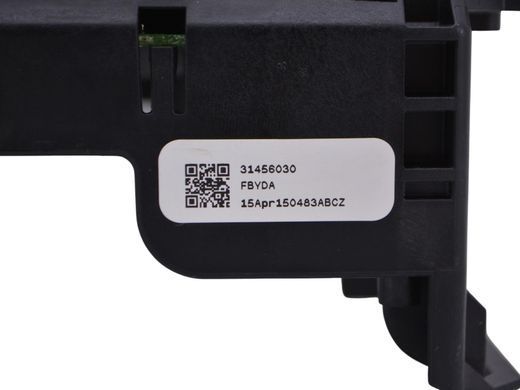Блок управління підрульових перемикачів VOLVO XC60 2013-2017 31456030, 31456030, A