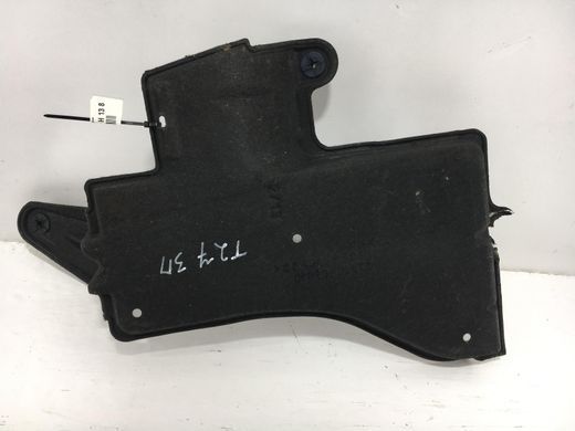 Защита днища задний правый TOYOTA AVENSIS T27 2009-2011 57627-05010, 57627-05010, B
