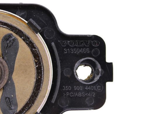 Динамік VOLVO XC90 2015-2019 31350466, 31350466, A