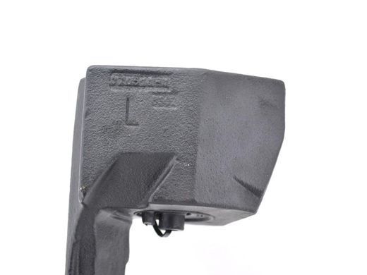 Демпфер заднего дифференциала задний левый LAND ROVER RANGE ROVER SPORT L320 2005-2009 (балансир рами) KQD500133, KQD500133, A