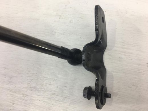 Амортизатор багажника лівий SUBARU FORESTER S14 2018-2021 (63269SJ012) 63269SJ011, 63269SJ011, A