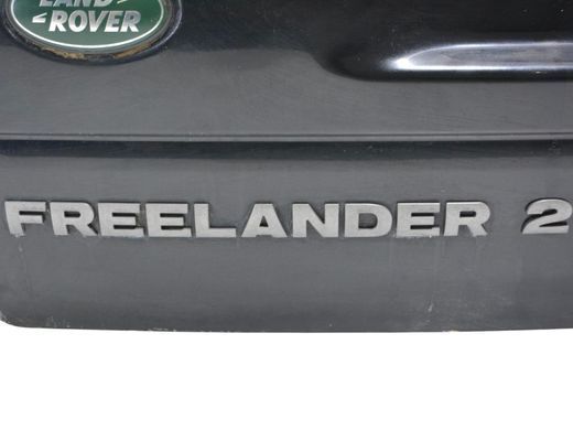 Кришка багажника LAND ROVER FREELANDER 2 L359 2010-2012 (гола) LR022302, LR022302, B
