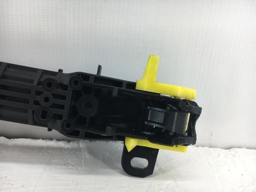 Ручка двери наружная задняя правая SUBARU FORESTER S13 2014-2018 (в зборі) 62142SG000, 62142SG000, A