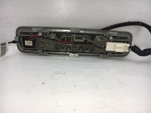 Датчик присутності пасажира верхній NISSAN NAVARA D40 2005-2010 28435EB505, 28435EB505, A