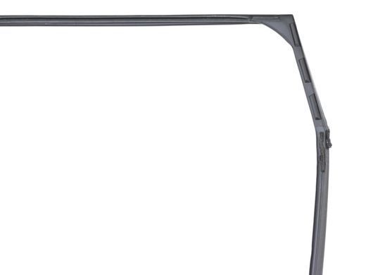 Уплотнитель боковых стекол задний правый SUBARU FORESTER SL 2024- 63527SL020, 63527SL020, A
