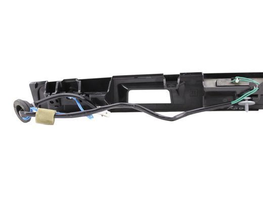 Накладка кришки багажника SUBARU FORESTER SL 2024- 91111SL650, 91111SL650, B