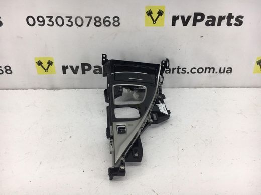 Накладка центральної консолі INFINITI Q50 2014- 969414HL1A, 969414HL1A, A