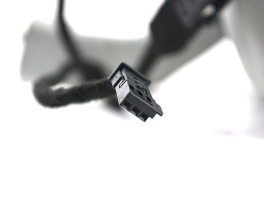 Зеркало в салон верхнее FIAT 500L 2012-2016 735552734, 735552734, B