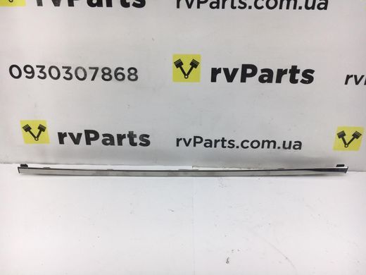 Молдінг двері верхній, задньої правої SUBARU OUTBACK B14 2010-2014 63531AJ20A, 63531AJ20A, A