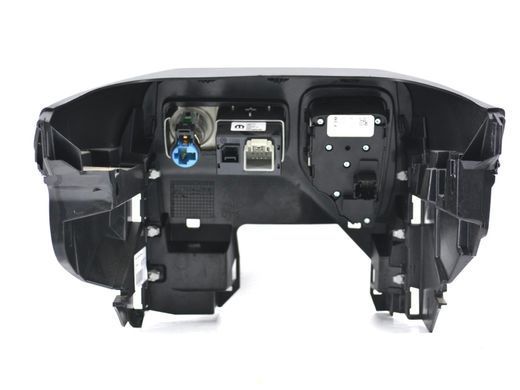 Накладка центральной консоли JEEP RENEGADE 2014- 5UX13PS4AA, 5UX13PS4AA, B
