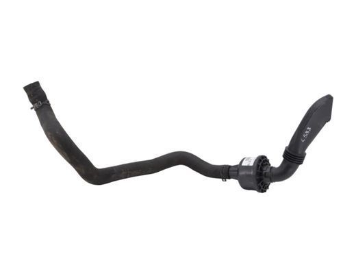 Резонатор повітряного фільтра LAND ROVER RANGE ROVER EVOQUE L538 2011-2015 (в зборі) LR025081, LR025081, A
