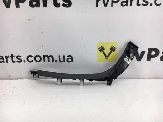 Накладка центральної консолі права HYUNDAI SANTA FE DM 2012-2016 84695-2W100GV2, 84695-2W100GV2, A