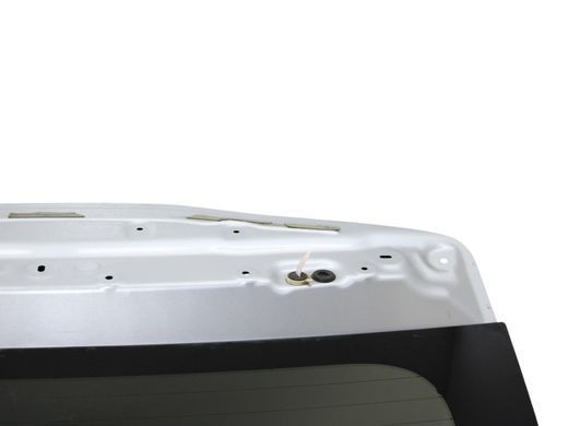 Кришка багажника VOLVO XC90 2015-2019 (без скла) 31455985, 31455985, A