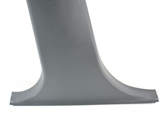 Накладка середньої стійки нижня ліва BMW X3 E83 2006-2010 51433449943, 51433449943, A