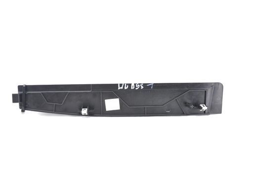 Накладка стійки лобового скла передня права LAND ROVER FREELANDER 2 L359 2006-2010 (середня) LR007457, LR007457, B