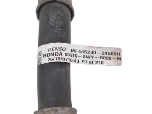 Трубка кондиционера HONDA CR-V 2006-2010 80316SWYG02, 80316SWYG02, A
