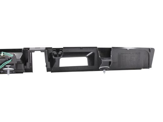Накладка кришки багажника SUBARU FORESTER SL 2024- 91111SL650, 91111SL650, B