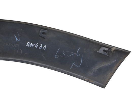 Накладка крыла задняя левая TOYOTA RAV4 CA30W 2005-2010 61682-42060-B0, 61682-42060-B0, A