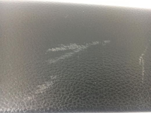 Накладка дверей багажника верхня задня SUBARU OUTBACK B14 2010-2014 (Потертості на накладці) 94310-AJ000-VH, 94310-AJ000-VH, B