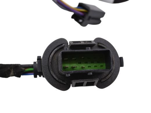 Проводка дверей задня ліва VOLVO XC60 2008-2013 31318716, 31318716, A