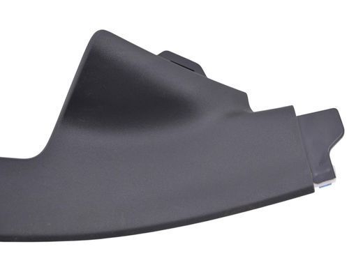 Накладка порога задняя левая внутренняя VOLVO XC60 2008-2013 (39855436) 30721151, 30721151, A
