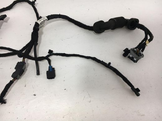 Проводка кришки багажника OPEL MOKKA 2012-2016 (95384982) 95358381, 95358381, A