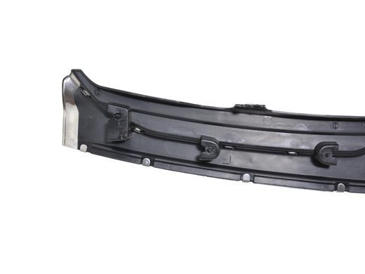 Накладка замка багажника VOLVO XC60 2013-2017 31307723, 31307723, A