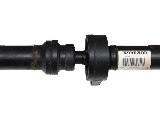 Карданний вал VOLVO XC90 2015-2019 (31492479) 31437586, 31437586, A