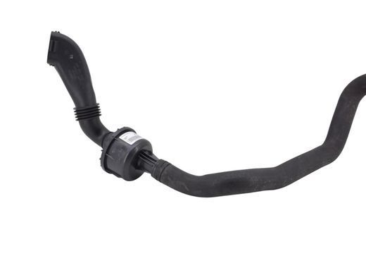 Резонатор повітряного фільтра LAND ROVER RANGE ROVER EVOQUE L538 2011-2015 (в зборі) LR025081, LR025081, A