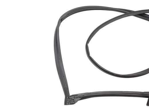 Ущільнювач дверей передній правий NISSAN ROGUE T33 2023- 80830-6RA1A, 80830-6RA1A, A