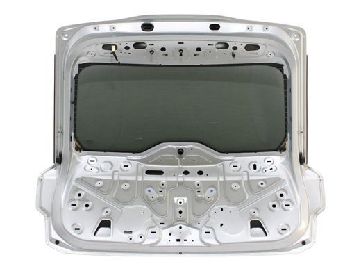 Кришка багажника VOLVO XC90 2015-2019 (без скла) 31455985, 31455985, A