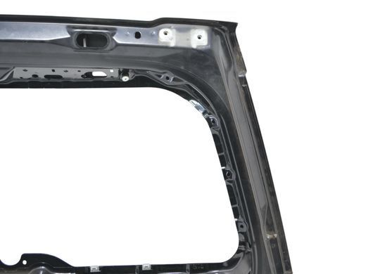 Кришка багажника LAND ROVER FREELANDER 2 L359 2010-2012 (гола) LR022302, LR022302, B