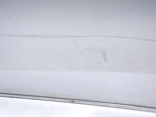 Двері задні ліві MERCEDES E220 W212 2012-2016 A2127300130, A2127300130, A